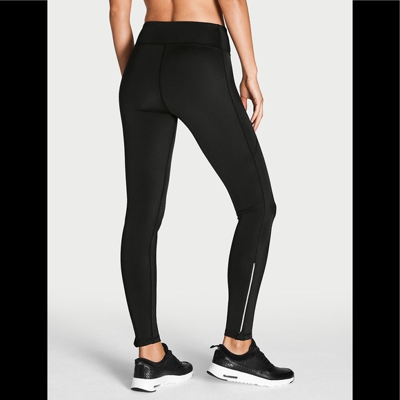 NWT Victoria’s Secret Victoria Sport Leggings Sz S - Picture 1 of 2